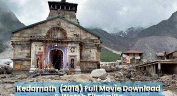 kedarnath movie download