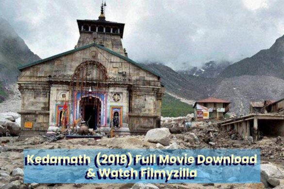 kedarnath movie download