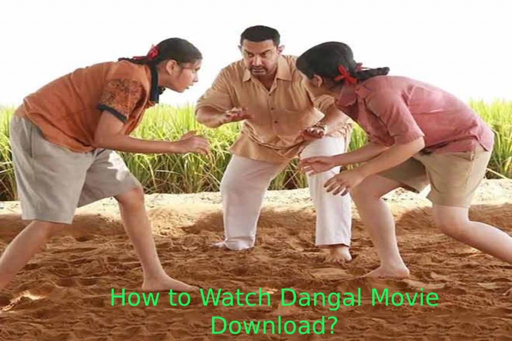 download dangal movie torrent