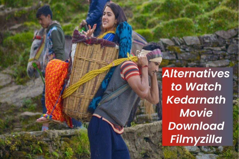 kedarnath movie near 27519