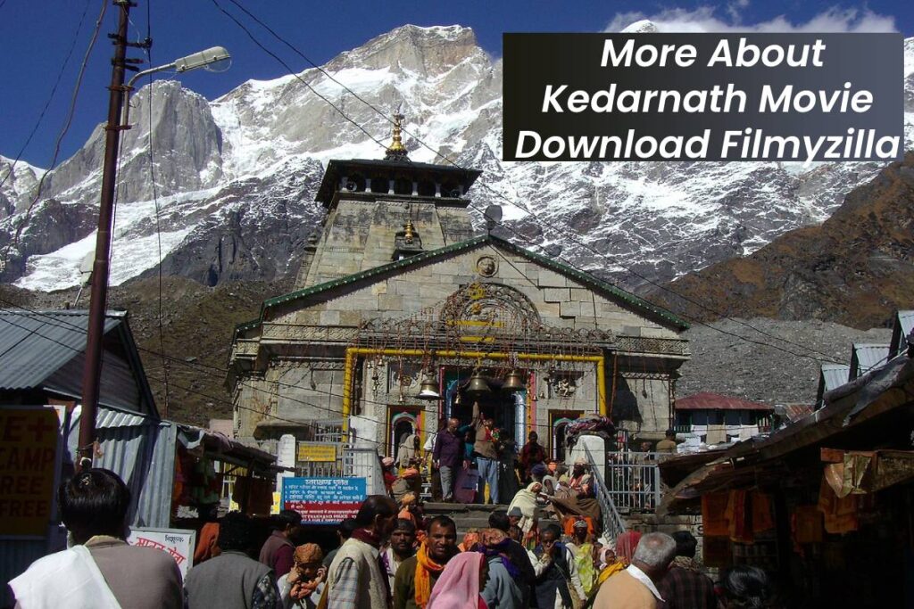kedarnath movie download moviezoon
