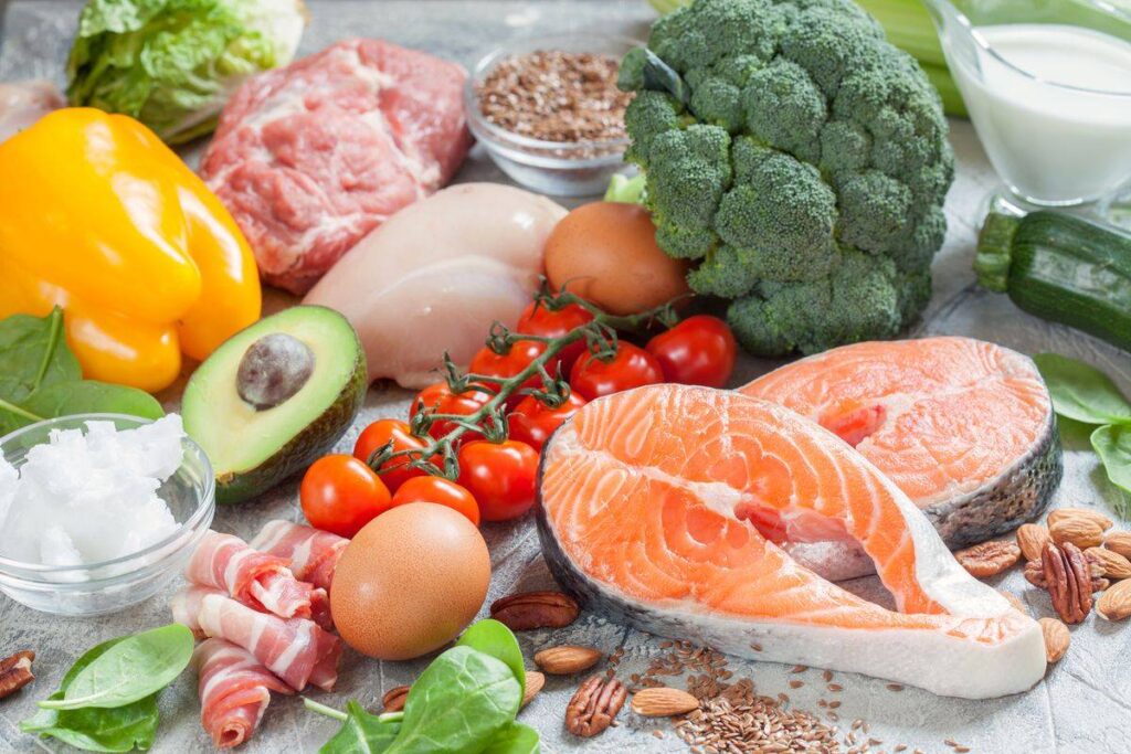 Carbohydrates Proteins And Fats What Is The Correct Proportion 2021