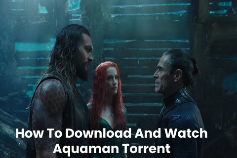 aquaman download torrent