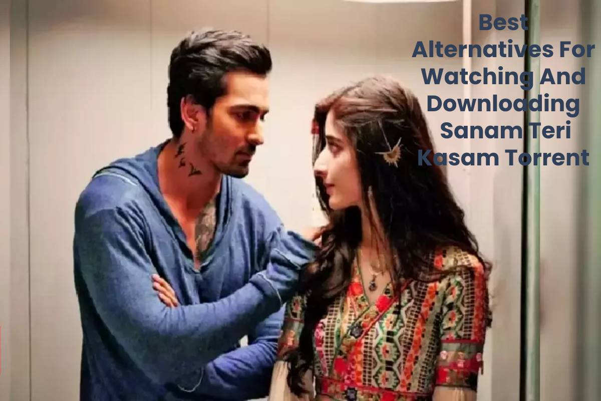 sanam teri kasam hd torrent