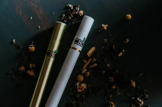 Best CBD Vape Pens for Anxiety and Depression