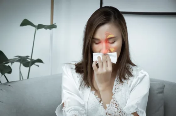 How To Treat Chronic Sinusitis Without Surgery