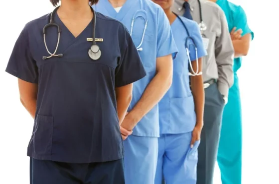 7 Tips on Taking Care of Your Nursing Scrubs