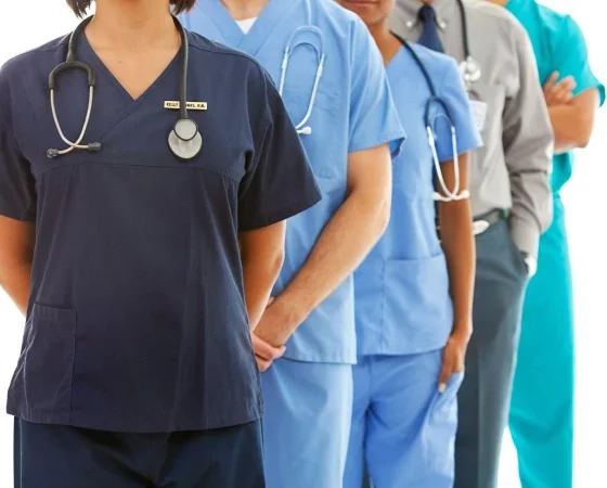 7 Tips on Taking Care of Your Nursing Scrubs