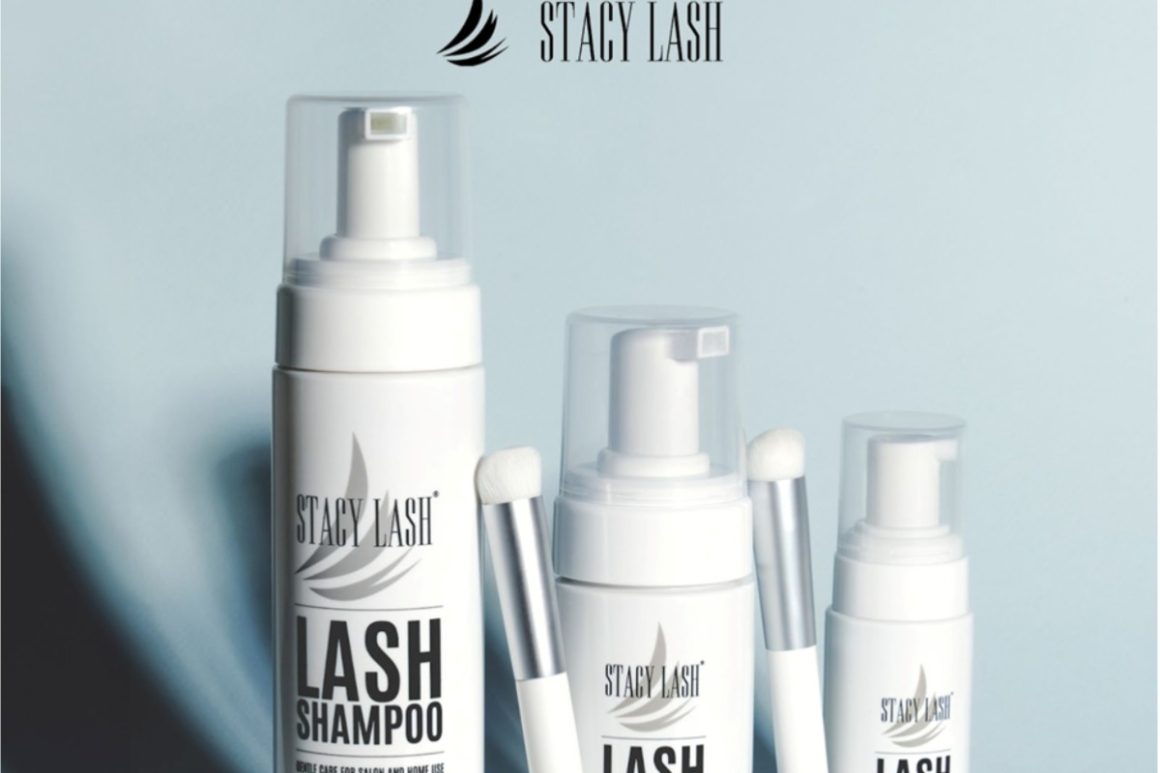 Lash Shampoo