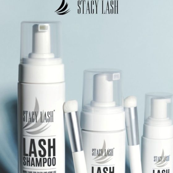 Lash Shampoo