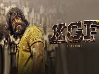 KGF Full Movie