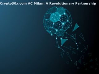 Crypto30x.com AC Milan