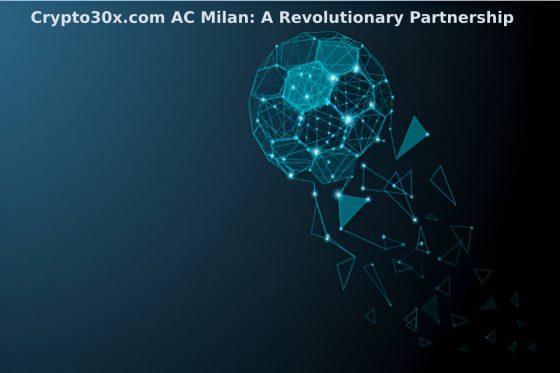 Crypto30x.com AC Milan